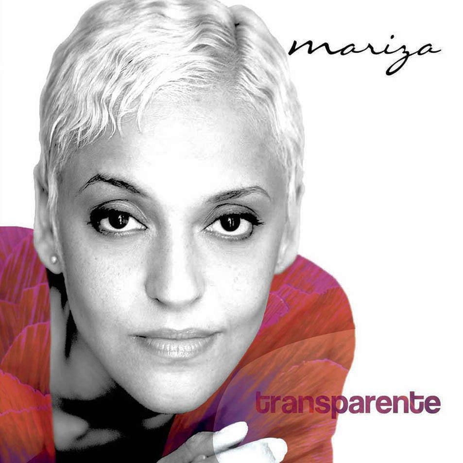Album cover art for "Fado português do nós" by Mariza