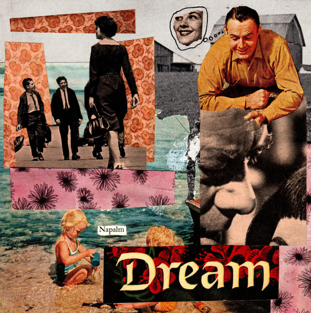Dreaming Out Loud by Tenement