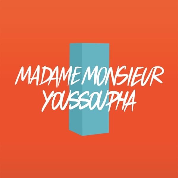 Comme un homme by Madame Monsieur