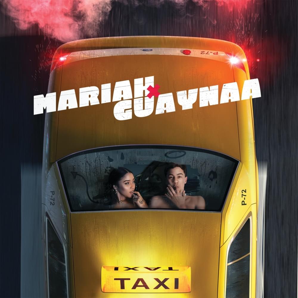 Taxi by Mariah Angeliq