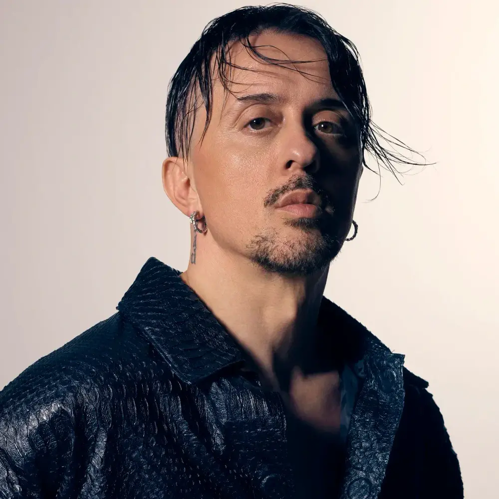 Photo of Dardust