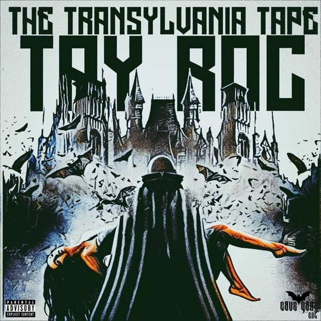 Dracula Back by Tay Roc