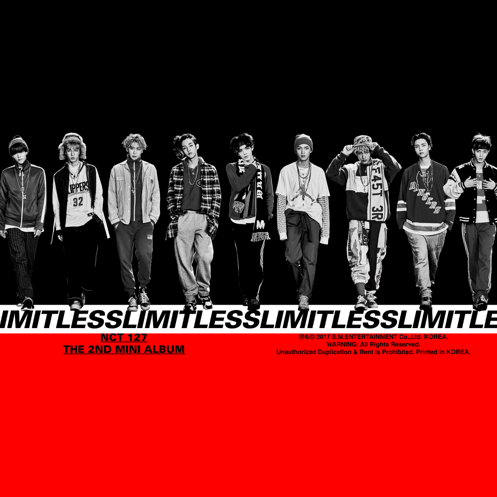 Baby Don’t Like It (나쁜 짓) by NCT 127