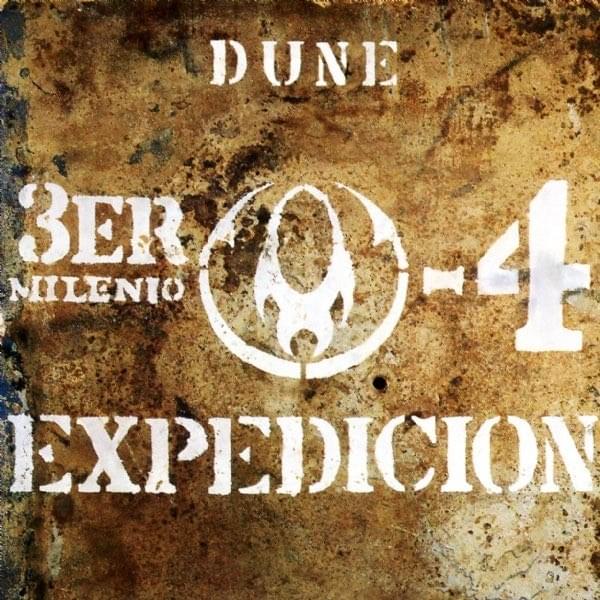 Cover image for Expedicion