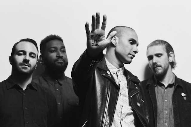 Photo of ​letlive.