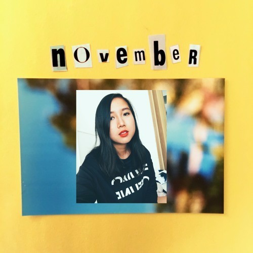 Cover image for November Song Collection