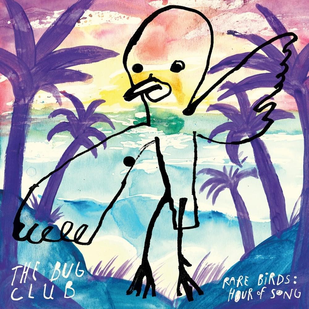 In My Hour Of Song by The Bug Club