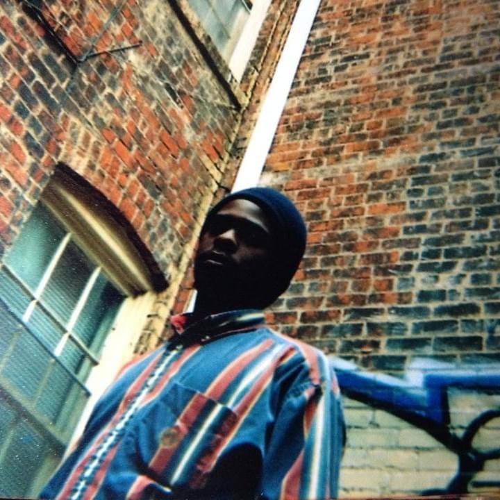 Hardjank2 by DJ Harrison