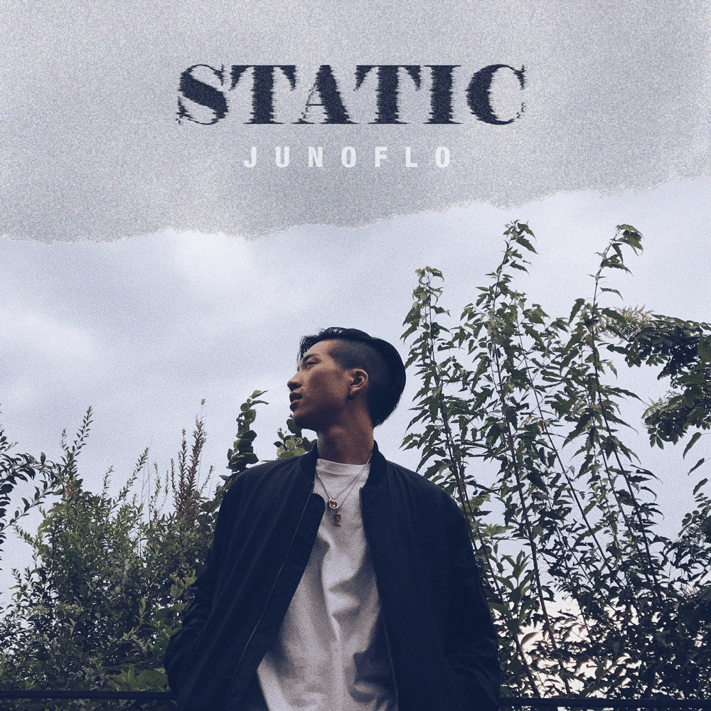 던져 (STATIC) by Junoflo (주노플로)
