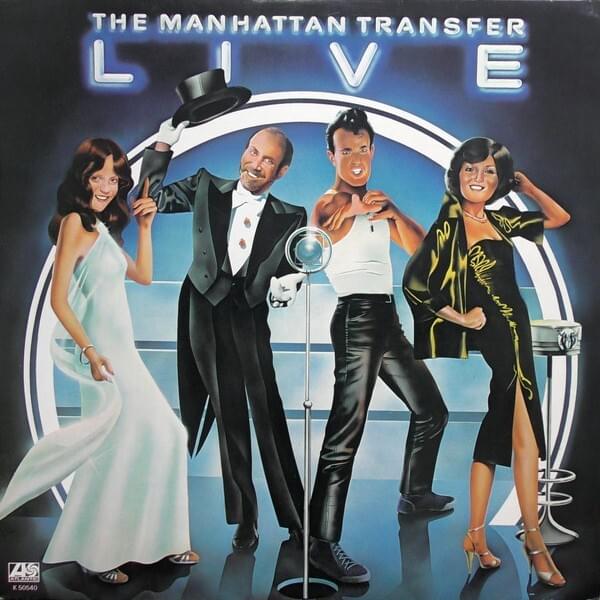 Cover image for Live