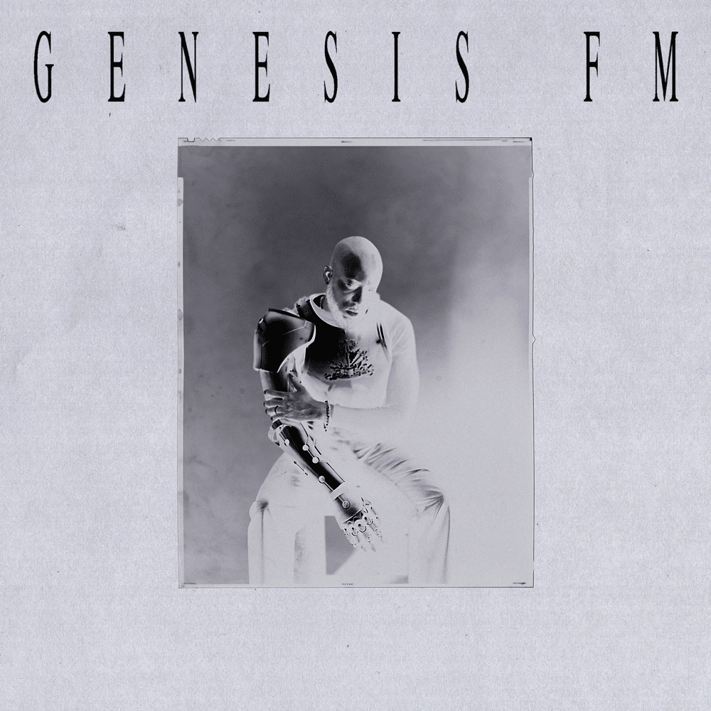 Cover image for GENESIS FM (Deluxe)
