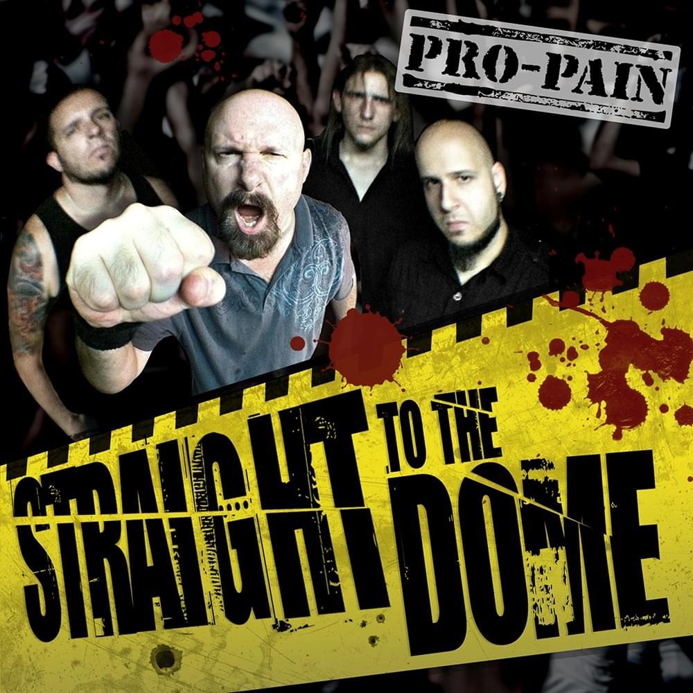Judge by Pro-Pain (Metal)
