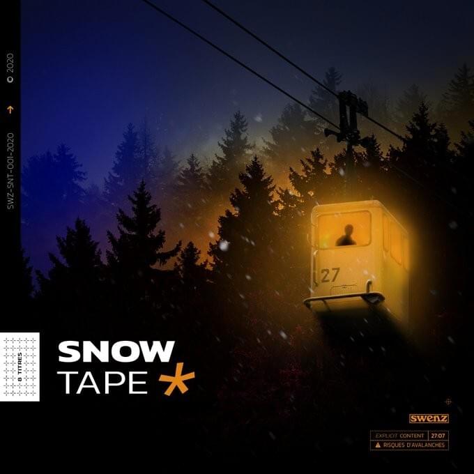 Player 1 by Swenz