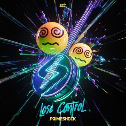 Lose Control (CTRL) by Primeshock