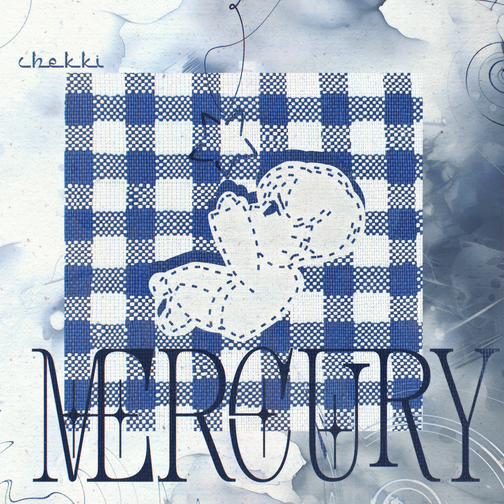 no reason by ​chekki