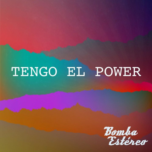 Cover image for Tengo el power