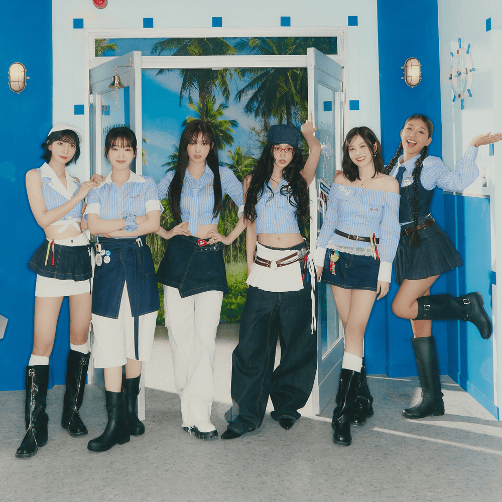 OH MY GIRL Profile Picture Photo of OH MY GIRL