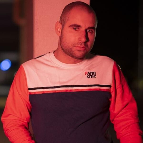 Dawid Obserwator Profile Picture Photo of Dawid Obserwator