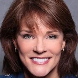 Photo of Carolyn McCormick