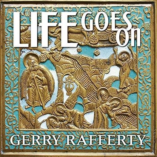 Everytime I Wake Up by Gerry Rafferty