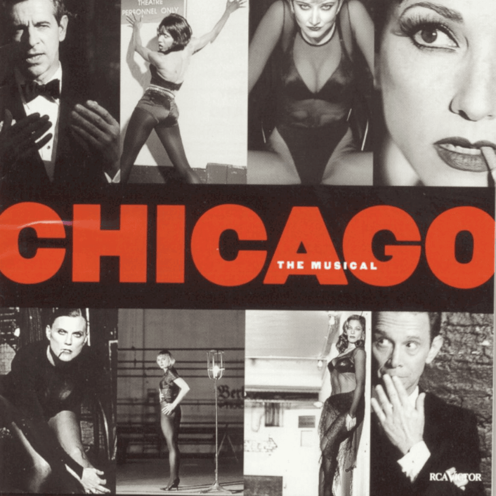 Me and My Baby by Ann Reinking
