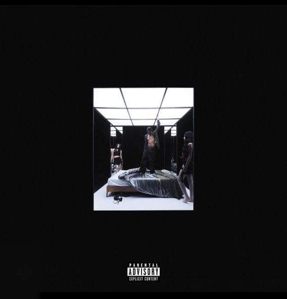Album cover art for "5882 (OPPA ASAP)" by Sik-K (식케이)