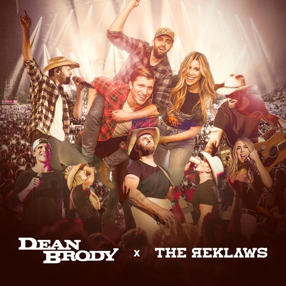 Can’t Help Myself by Dean Brody