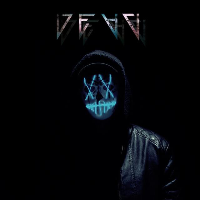 Album cover art for "Keep Calm" by Deamon