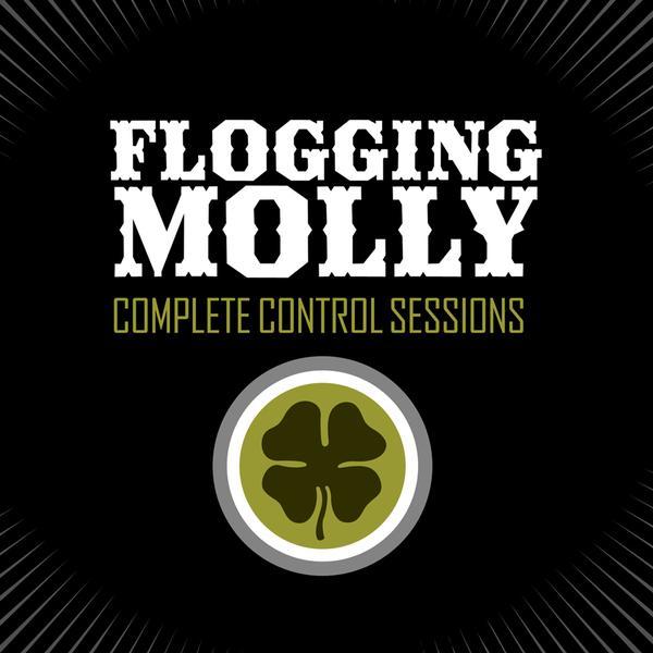 Cover image for Complete Control Sessions