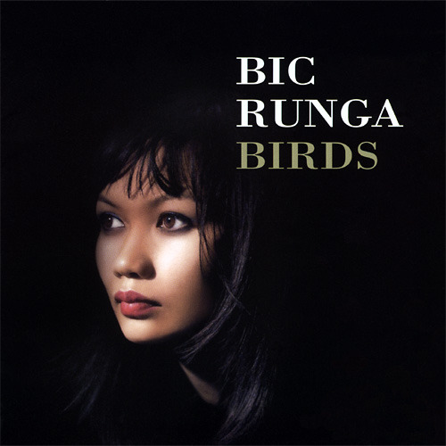 Ruby Nights by Bic Runga