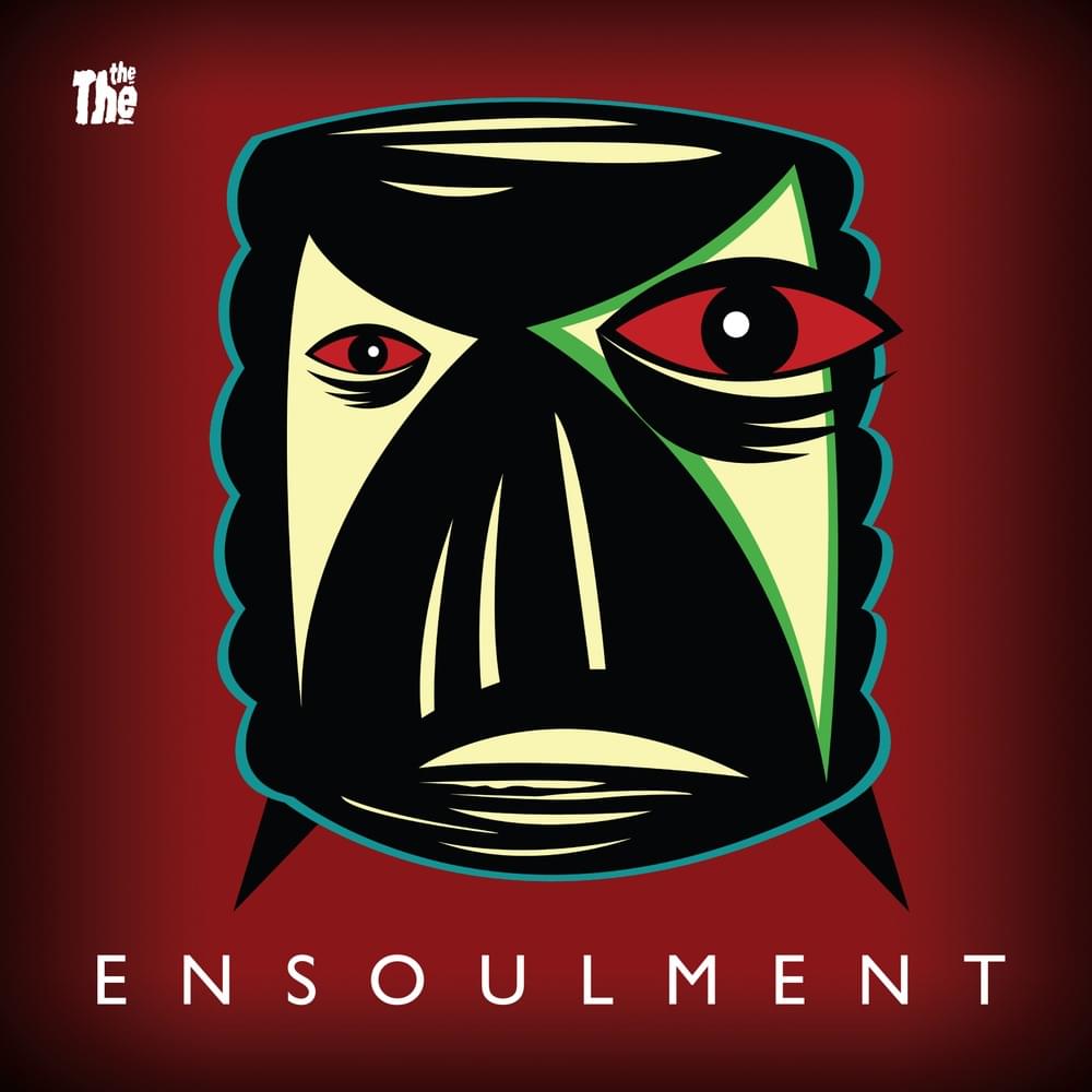 Cover image for Ensoulment