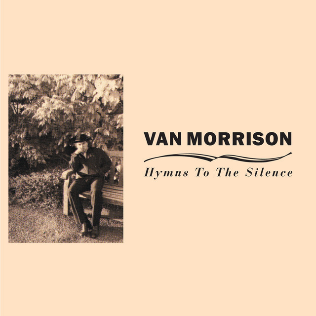 Album cover art for "All Saints Day" by Van Morrison