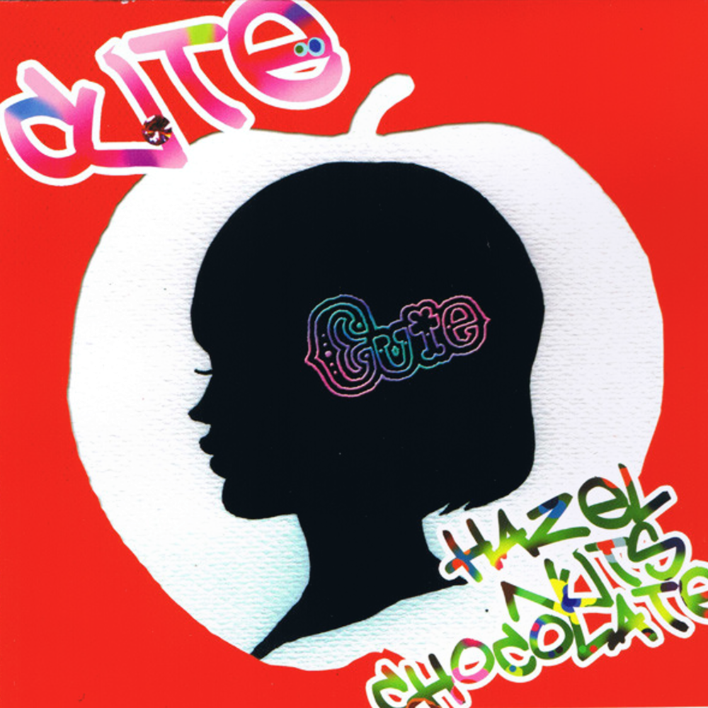 LOVE+PIECE+ICECREAM！ by Hazel Nuts Chocolate