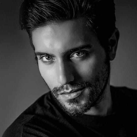 Photo of Giannis Chatzigeorgiou