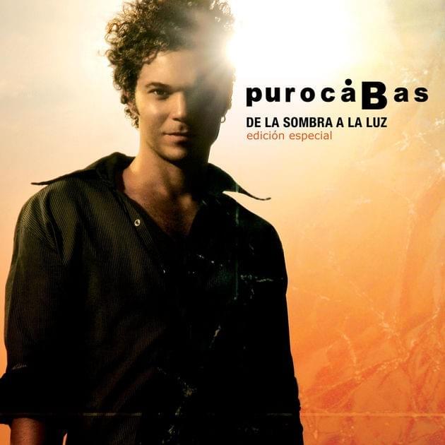 Album cover art for "Cuando Tu Cariño (Cuando Tu Amor Me Llame)" by Cabas
