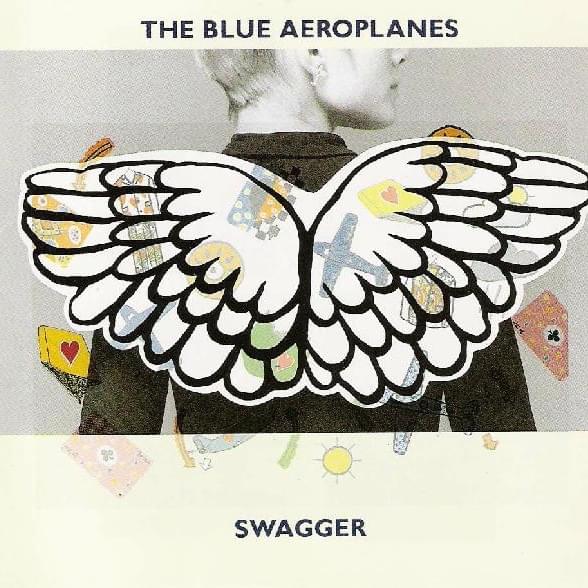 Jacket Hangs by The Blue Aeroplanes
