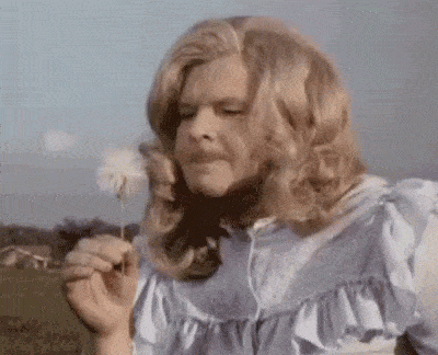 Photo of Benny Hill