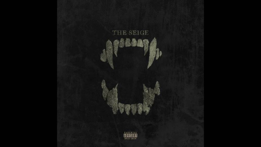 Demons by The Seige
