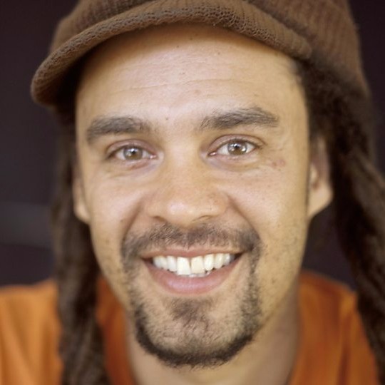 Photo of Michael Franti