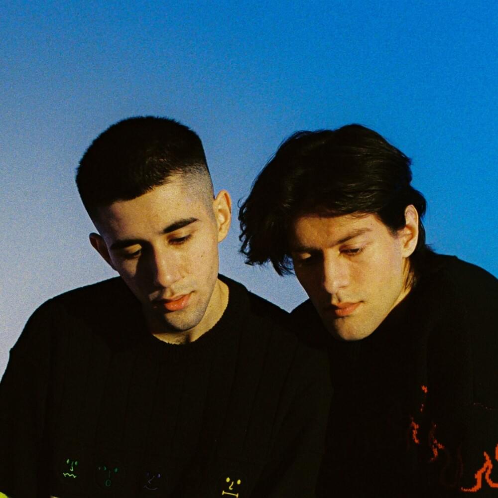 Cover image for Rauf & Faik