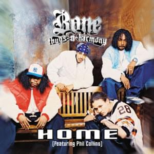 Cover image for Home CD Single (England Import)