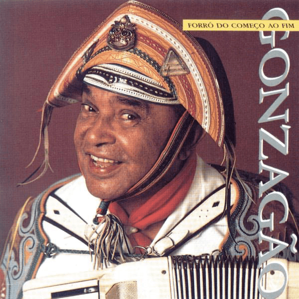 Cover image for Forró do Começo ao Fim