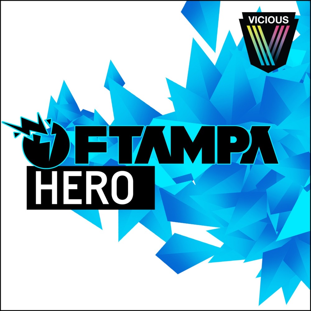 Hero by FTampa