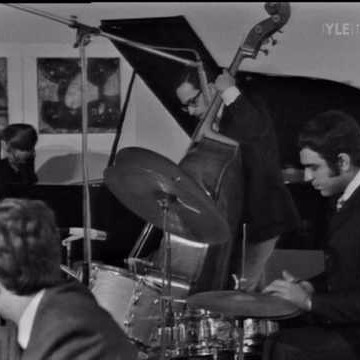 Photo of Bill Evans Trio
