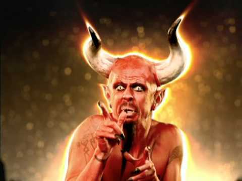 Tenacious D Cleanup by Broinator