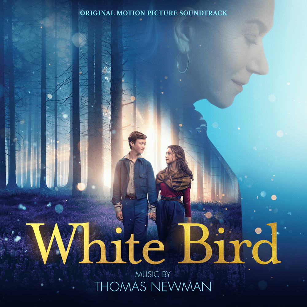 The Giant Wolves by Thomas Newman