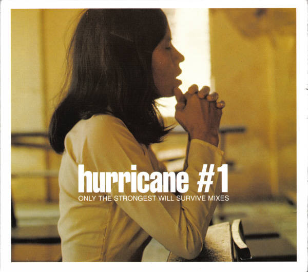 Only the Strongest Will Survive (James Lavelle remix) by Hurricane #1