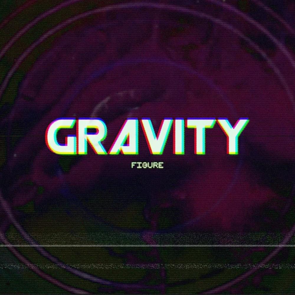 Cover image for Gravity