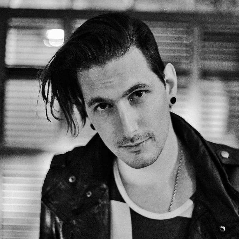 Shaun Frank Profile Picture Photo of Shaun Frank