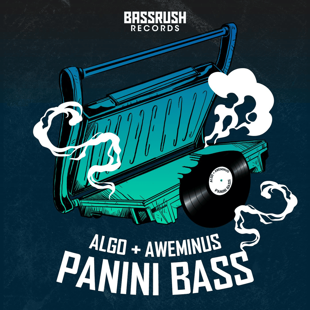 Panini Bass by Algo (EDM)